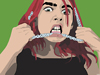 All Snarled Up