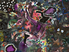 Whimsey -  watercolor