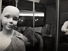 Burroughs On the Bus