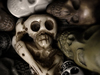 Disembodied