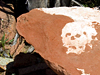 Nature's Own in Sandstone